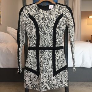 Parker party dress Size XS